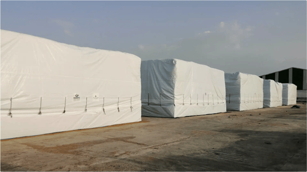 GP Cocoons